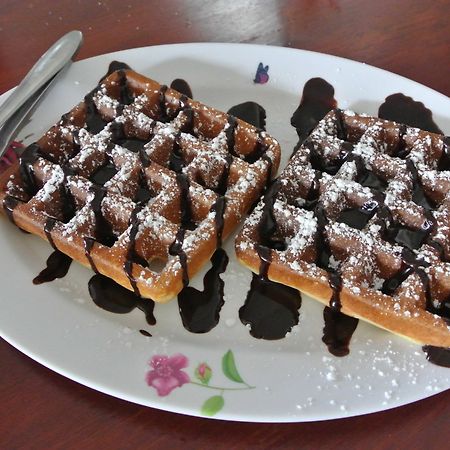 Cumpun Guest House Chiang Mai Zewnętrze zdjęcie