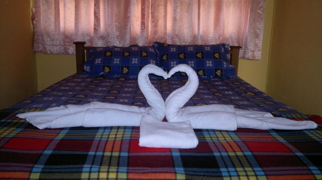 Cumpun Guest House Chiang Mai Pokój zdjęcie
