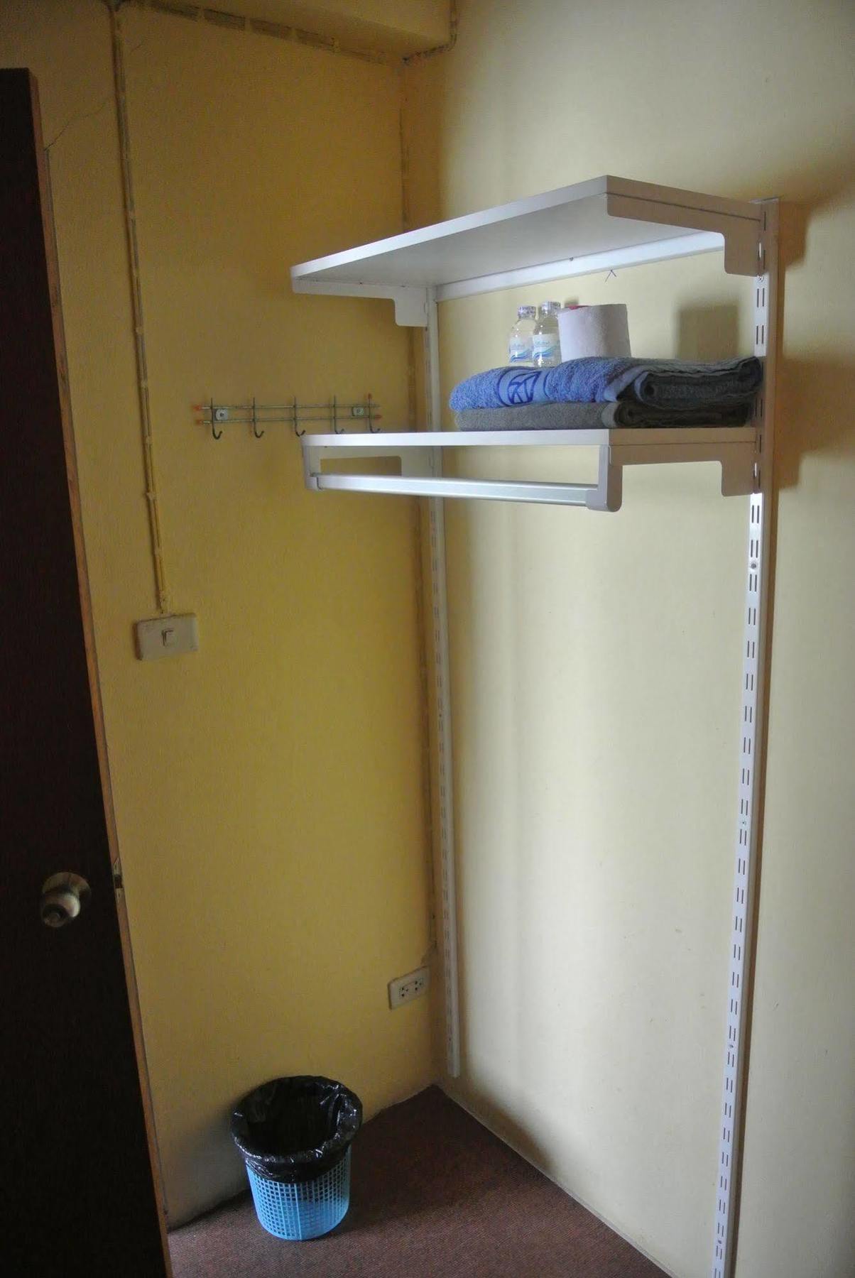 Cumpun Guest House Chiang Mai Zewnętrze zdjęcie