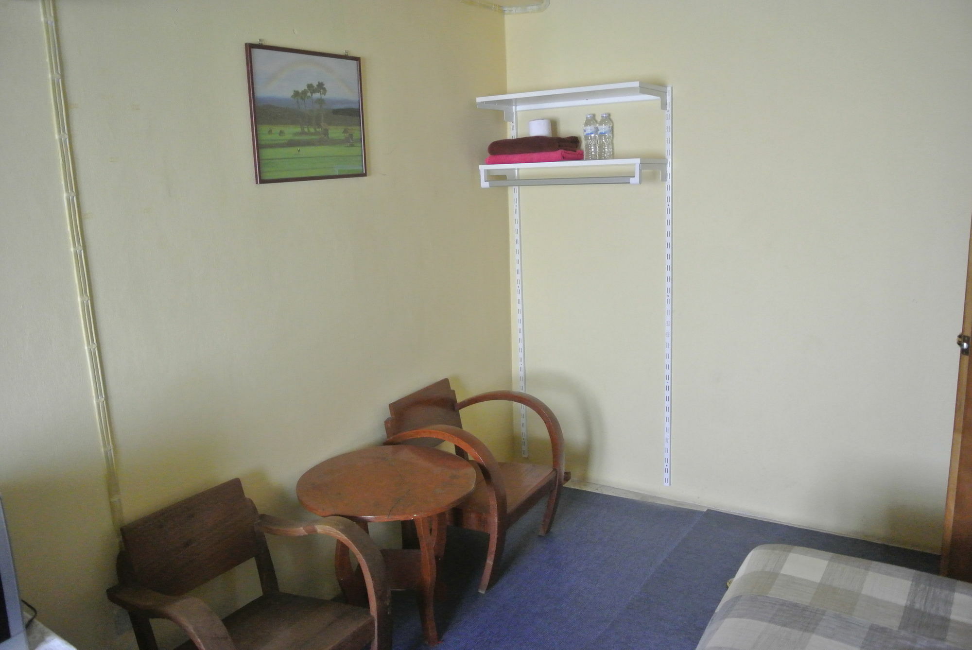 Cumpun Guest House Chiang Mai Zewnętrze zdjęcie