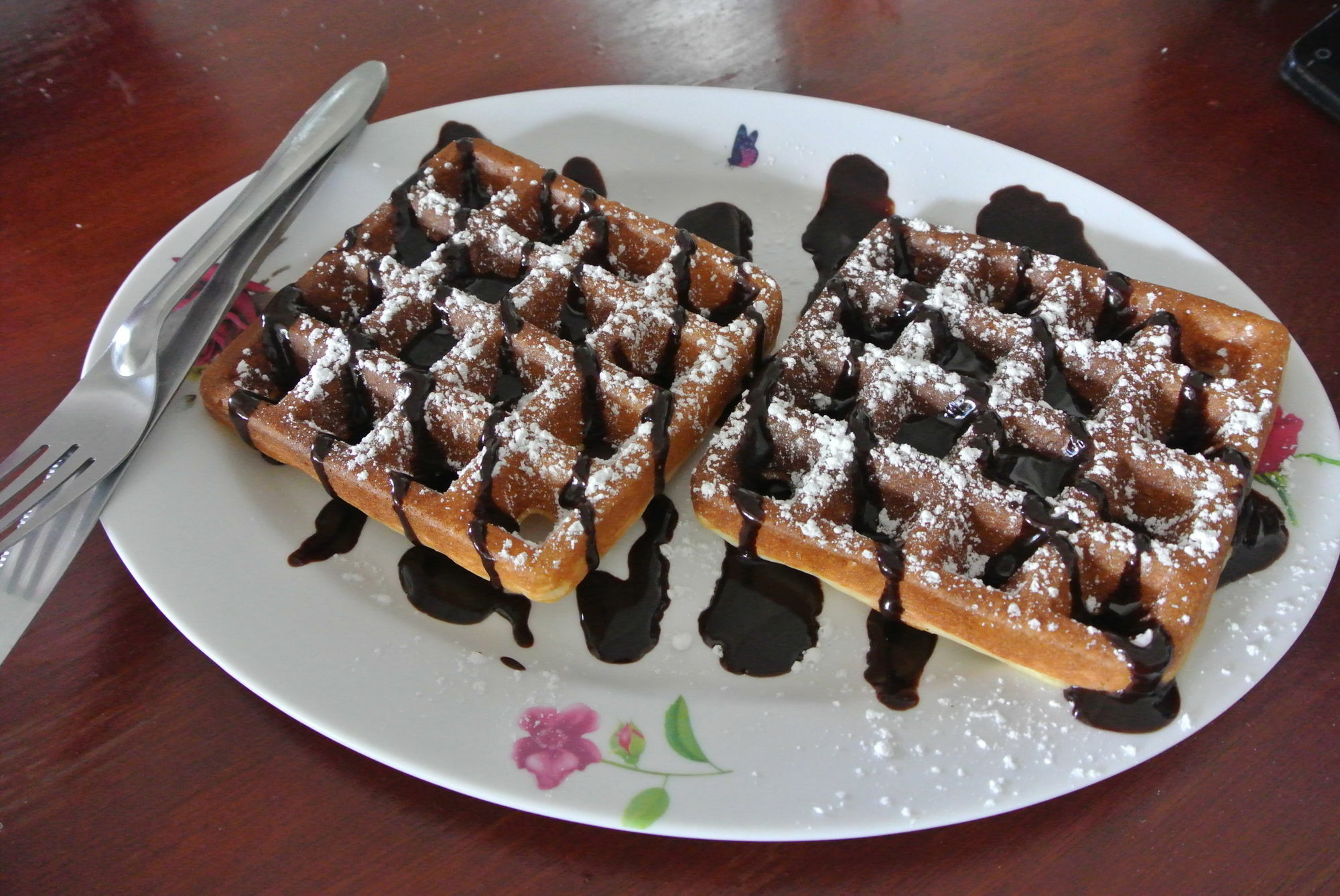Cumpun Guest House Chiang Mai Zewnętrze zdjęcie