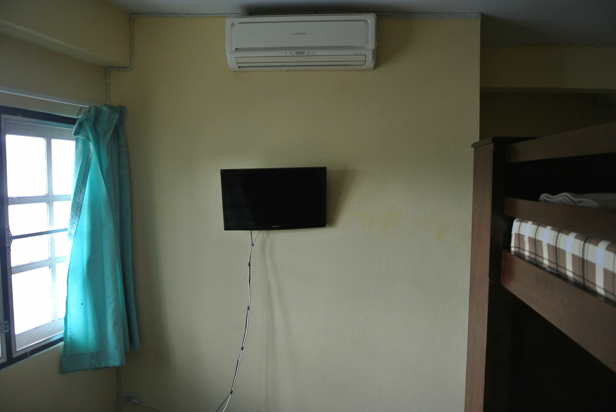 Cumpun Guest House Chiang Mai Zewnętrze zdjęcie